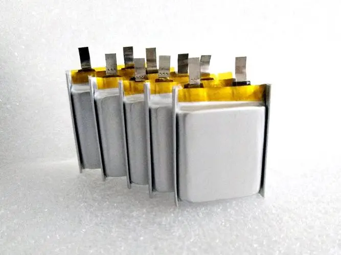 钴酸锂电池检测