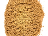 碳化稻壳检测